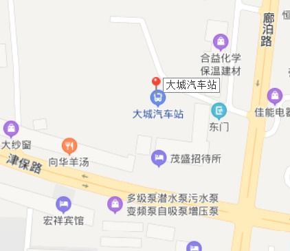 武陟汽车站电话是多少
