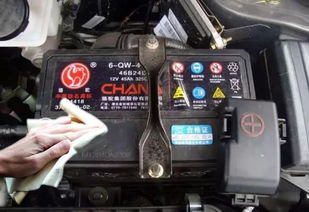 汽车正常电瓶漏电多少
