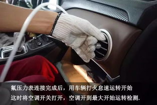 汽车打火后多少转 汽车打火后多少转