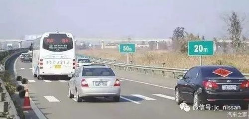 汽车限速后提速多少正常 汽车限速后提速多少正常