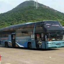 湄潭到重庆汽车票多少 湄潭到重庆汽车票多少
