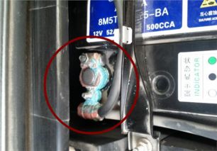 汽车发动前电流多少