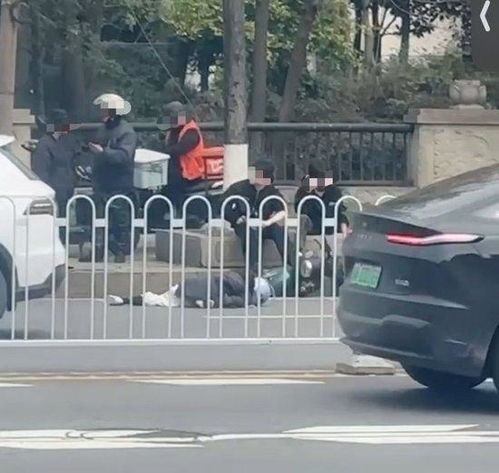 24岁女舞蹈老师被校车追尾辗轧身亡