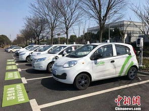 共享汽车车头价格多少 共享汽车车头价格多少