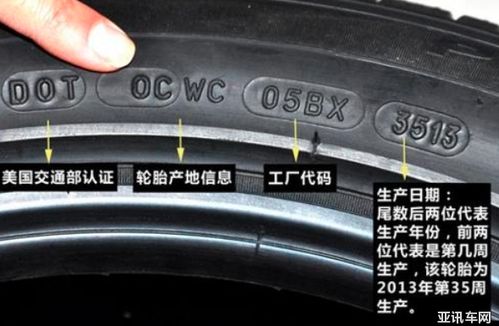 汽车轮胎一般多少公里换一次