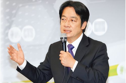 国台办正告赖清德当局玩火必自焚 国台办正告赖清德当局玩火必自焚