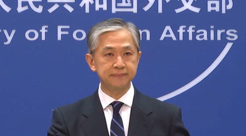 外交部：台湾没有什么“总统”