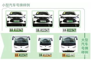 汽车车牌蓝色数值是多少