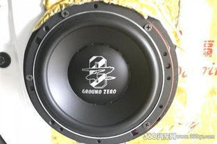 汽车扬声器多少芯 汽车扬声器多少芯