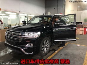 美国汽车有多少款型号