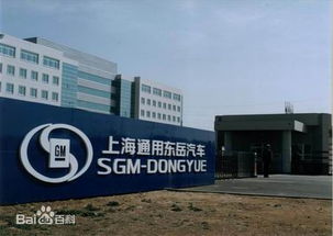 上海有多少汽车集团