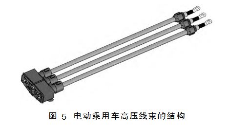 汽车高压线电阻是多少