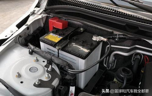 电动汽车电瓶容量多少