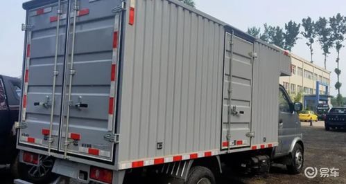 汽车安装多少吨货车