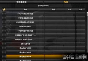 汽车设置电台多少钱 汽车设置电台多少钱