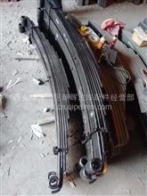 汽车钢板用多少片的