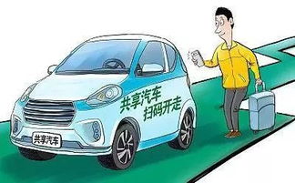 厦门共享汽车押金多少
