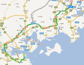 泉州到南京汽车多少公里