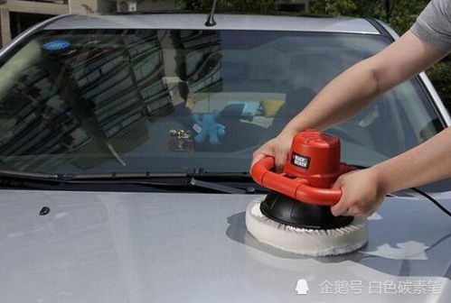 汽车打磨抛光多少钱
