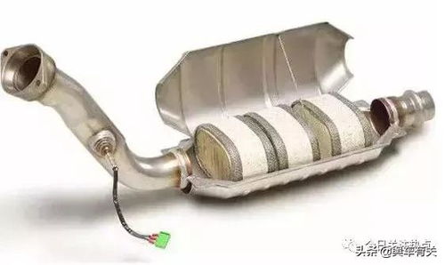 汽车三元催化器多少钱一