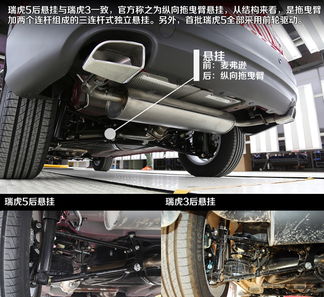 常见汽车离地间隙是多少