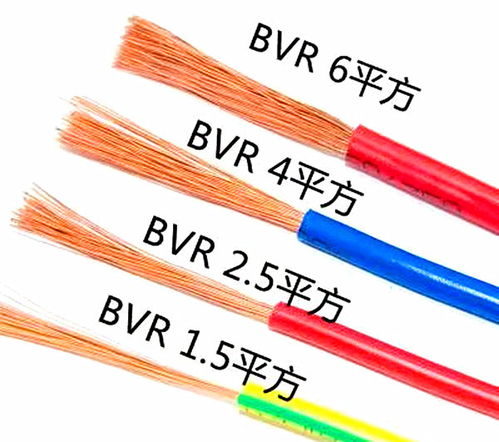 汽车搭电线多少平方的线