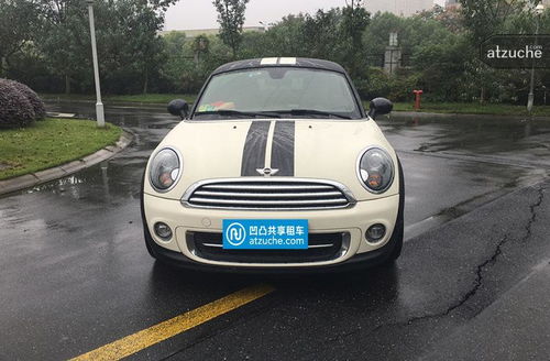 凭祥mini汽车多少钱