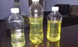 卖汽车机油年利润多少