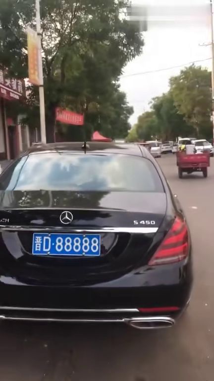 汽车换个车牌多少钱 汽车换个车牌多少钱