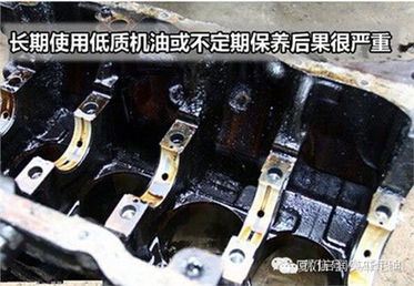 汽车不开多少时间换机油