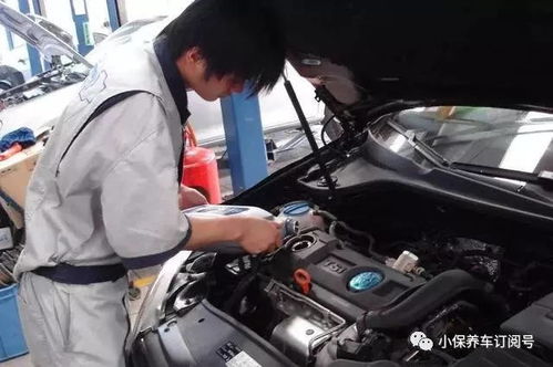 汽车剩多少机油报警了