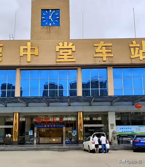 石碣汽车站电话是多少