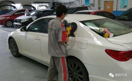 自己汽车喷漆价格多少