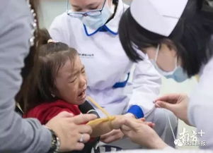 护士抽血找不到血管连续扎针 护士抽血找不到血管连续扎针