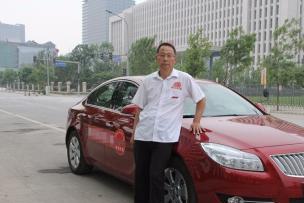 望京汽车陪练收费多少