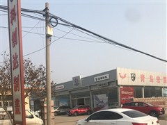 胶州汽车站电话是多少