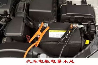 一般汽车电瓶多少伏的