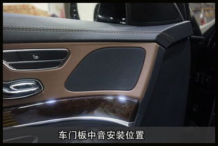 汽车音响倾斜率是多少