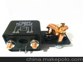 保定汽车继电器价格多少