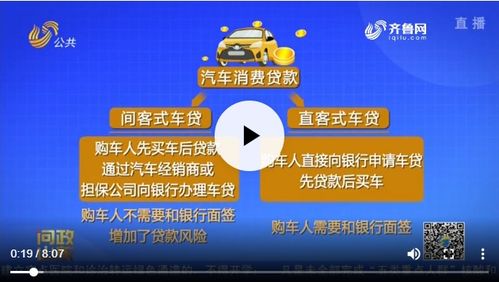 汽车贷款能贷多少钱