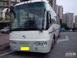 正安到重庆有多少班汽车