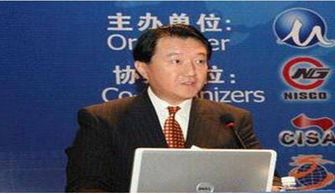 16岁考入清华的石磊升任新职