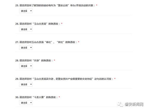 调查问卷竟成间谍窃密工具