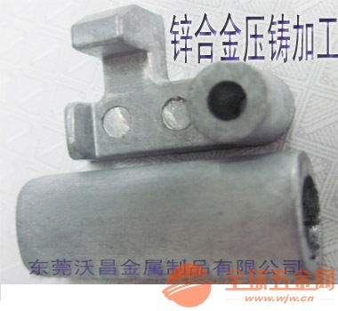 河南汽车锌铸件多少钱