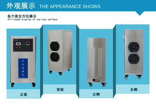襄阳汽车臭氧消毒多少钱
