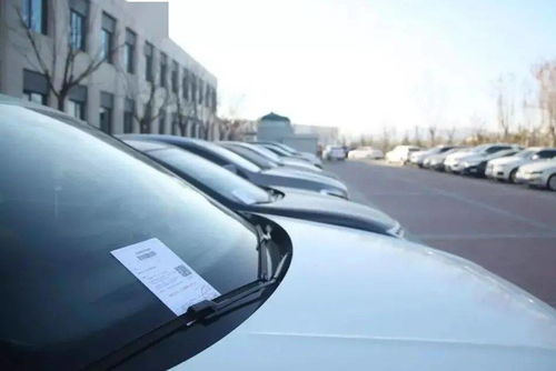 汽车罚款多少收滞纳金