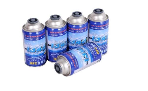汽车雪种油加多少