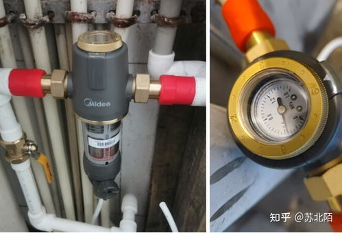 汽车前置滤水器多少钱