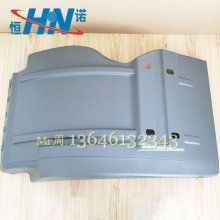 汽车护底板多少钱