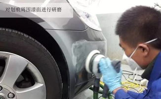 汽车喷漆要多少钱